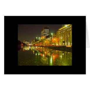 Japanische Karte (Tokyo)