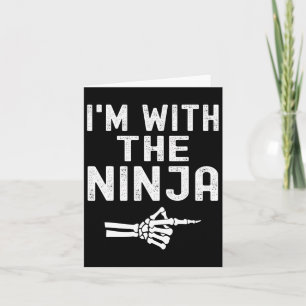 Japanische Katze Karate Kawaii Jiu Jitsu Women Gir Karte