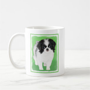 Japanische Kinofilme - Original Hundeschichte Tasse
