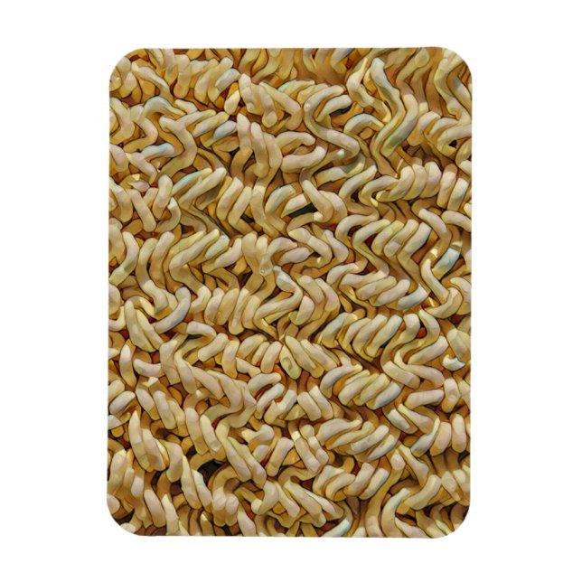 Japanische Küche Magnet (Vertikal)