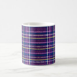 Japanische Kunst Kaffeetasse