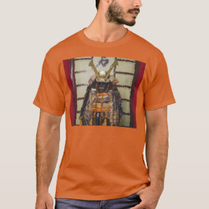 Japanische Kunstmalerei Streetwear Retro G T-Shirt