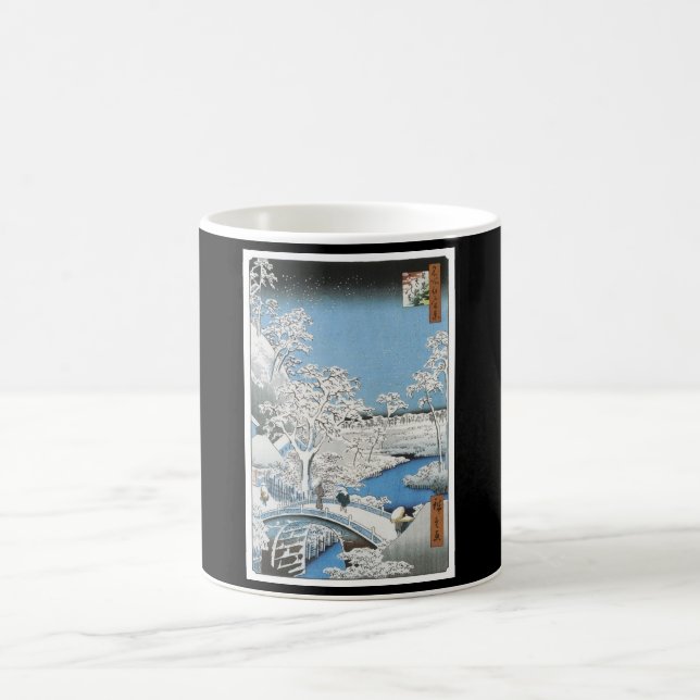 Japanische Kunstschale Tasse (Mittel)