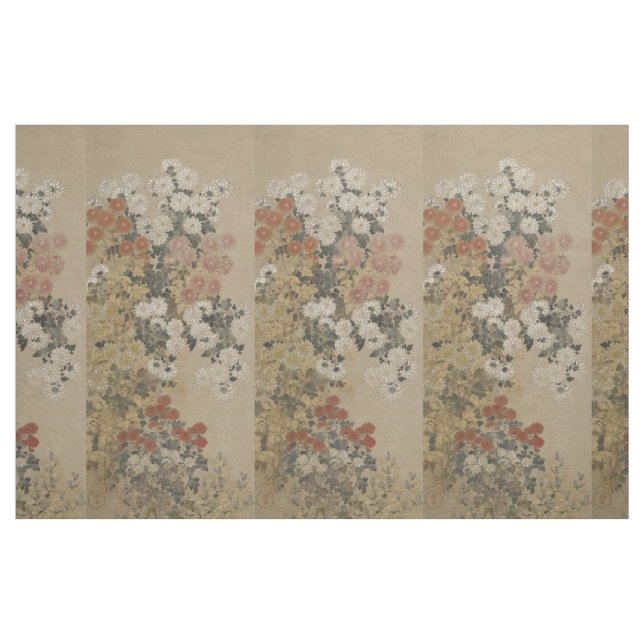 Japanische Kunststoffe Stoff (Yard (91,4 cm))