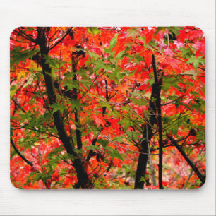 Japanische Maples Mousepad