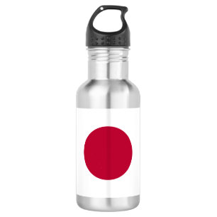 Japanische Papiertasse Edelstahlflasche
