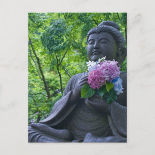 Japanische Postkarte