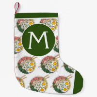 Japanische Ramen Noodle Soup Feinschmecker Monogra