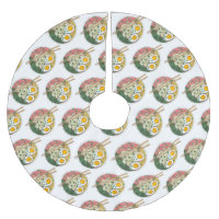 Japanische Schweinefleisch Ramen Noodle Soup Feins