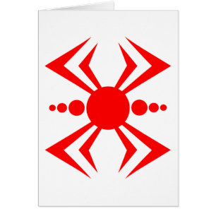 Japanische Spinne