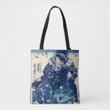 Japanische Ukiyo-e – Utagawa Kuniyoshi – Benutzerd