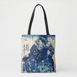 Japanische Ukiyo-e – Utagawa Kuniyoshi – Benutzerd