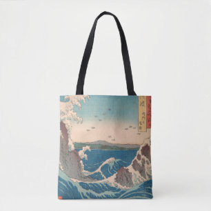 Japanische Waves Naruto Whirlpool Artwork
