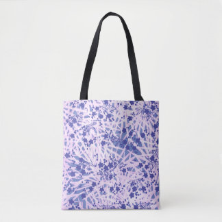Japanische Zuan Hyakushu-Tasche | Meiji-Ära Bambus