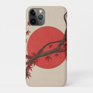 Japanischer Ahorbaum Case-Mate iPhone Hülle