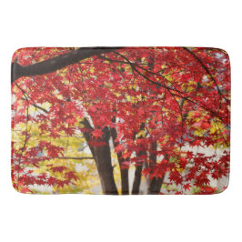 Japanischer Ahorn Badematte