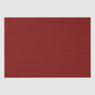 Japanischer Ahorn, dunkelrote Velvet texturiert Seidenpapier
