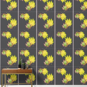 Japanischer Ahorn Tapete