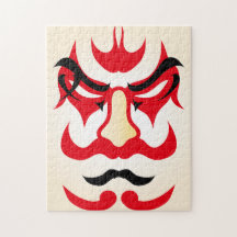 Japanischer Charme ∣ Traditionelles Kabuki Theater