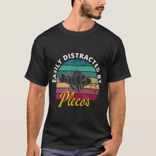 Japanischer Chibi-Koi-Anhänger T-Shirt