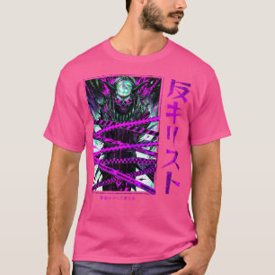 japanischer Demon T-Shirt