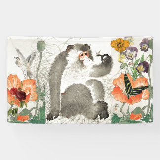 JAPANISCHER DRUCK FÜR KINDERBanner Banner