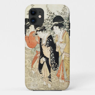 Japanischer Fall der Kunst-iPhone4 Case-Mate iPhone Hülle