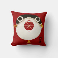 Japanischer Fugu