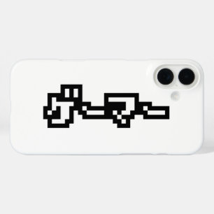 Japanischer Gamer ゲ Japan Sprache Nihongo iPhone 16 Plus Hülle