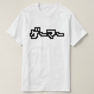 Japanischer Gamer ゲ Japan Sprache Nihongo T-Shirt