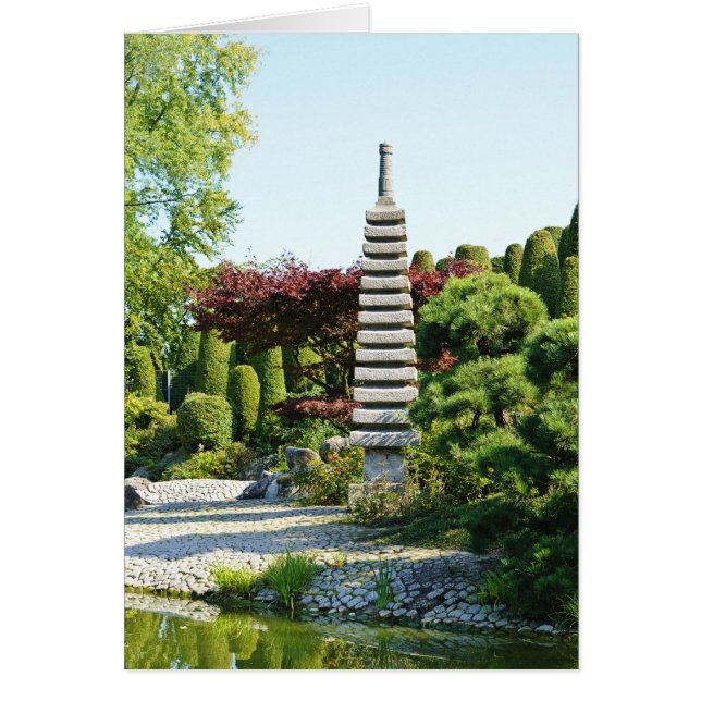 Japanischer Garten (Vorne)