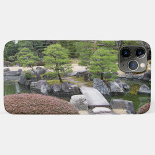 Japanischer Garten 日 本 庭 園 Case-Mate iPhone Hülle