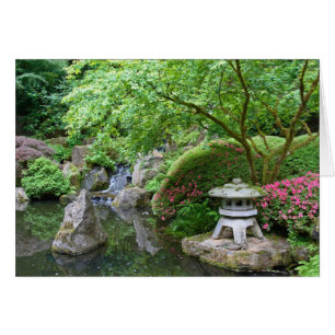 Japanischer Garten 1