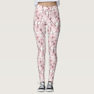 Japanischer Garten 9 Leggings