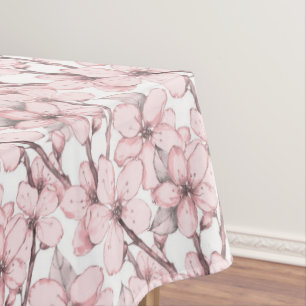 Japanischer Garten 9 Tischdecke