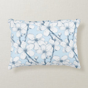 Japanischer Garten Dekokissen