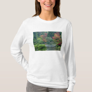 Japanischer Garten im Washington Park T-Shirt