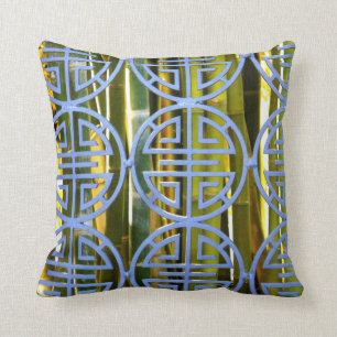 Japanischer Garten Kissen