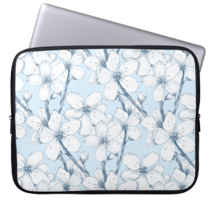 Japanischer Garten Laptopschutzhülle
