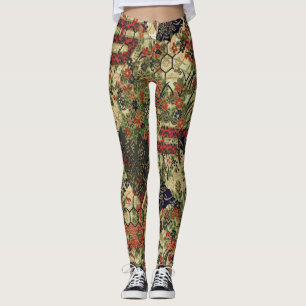 Japanischer Garten Leggings