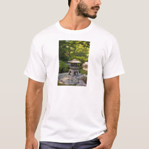Japanischer Garten T-Shirt