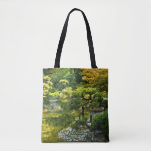 Japanischer Garten - Traditionelle Ästhetik