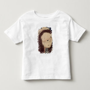 Japanischer Geist Kleinkind T-shirt