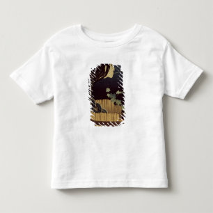 Japanischer Geist Kleinkind T-shirt