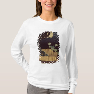 Japanischer Geist T-Shirt