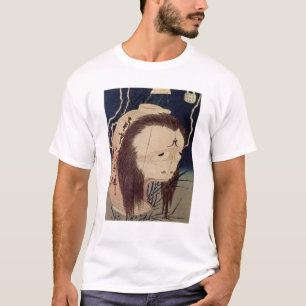 Japanischer Geist T-Shirt