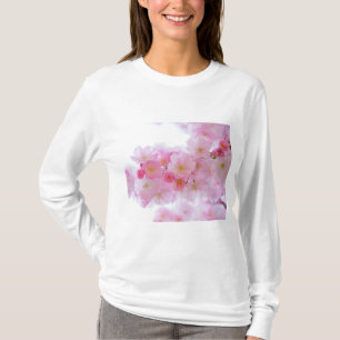 Japanischer Kirschbaum Blossom T-Shirt