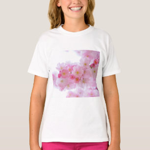 Japanischer Kirschbaum Blossom T-Shirt