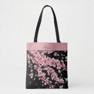 Japanischer Kirschblüten-Rosé Weiß