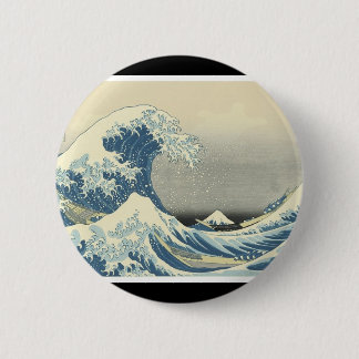 Japanischer Knopf Button